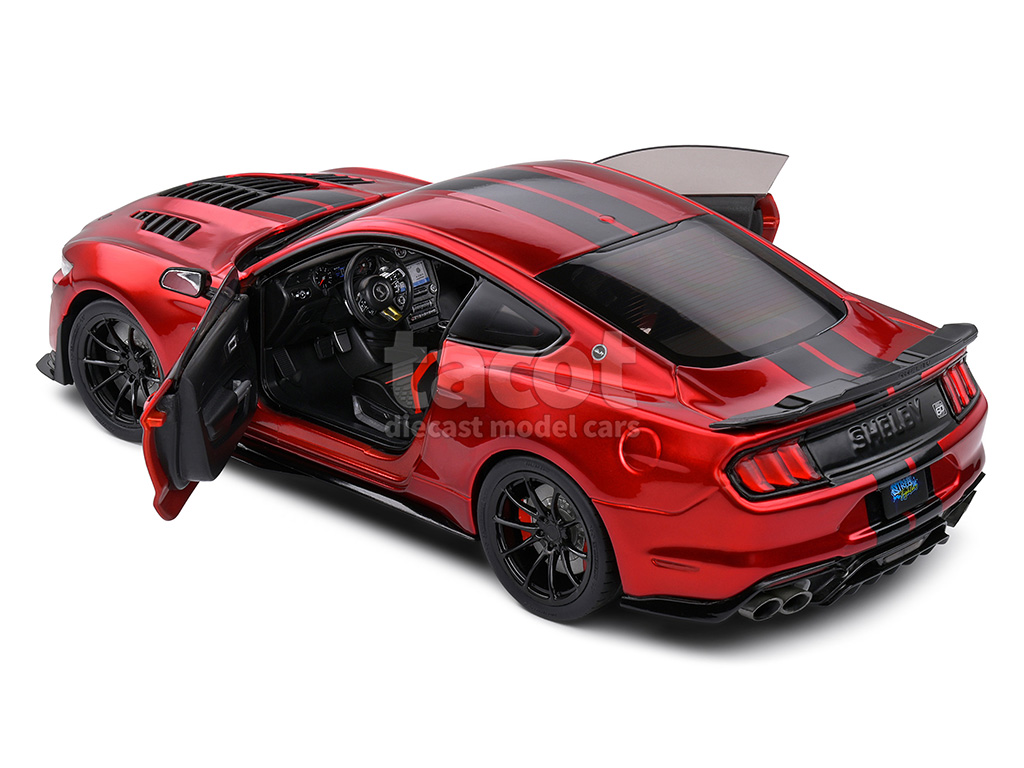 107885 Shelby Mustang GT500KR 2023