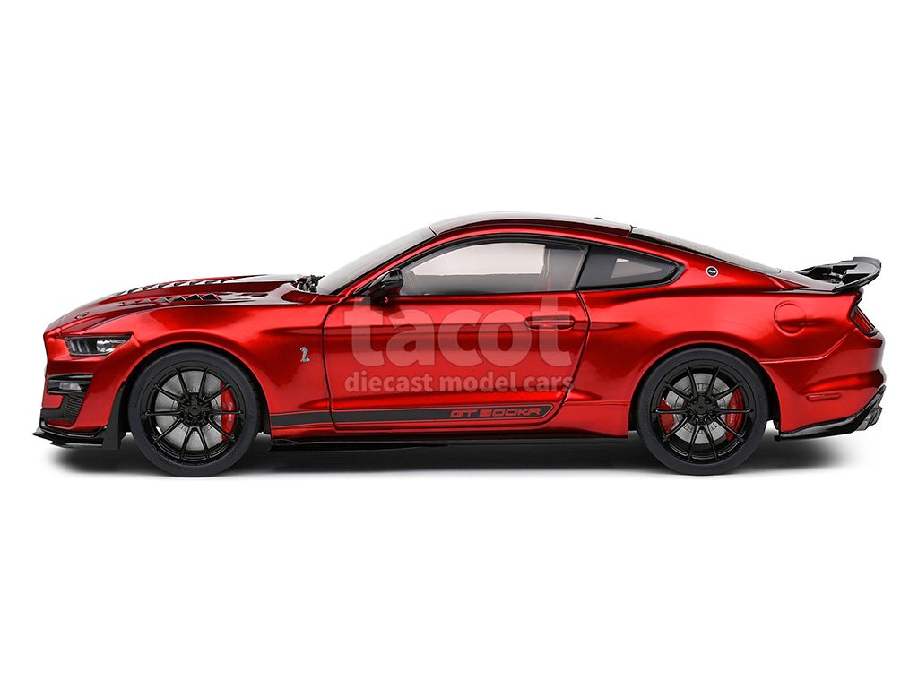 107885 Shelby Mustang GT500KR 2023