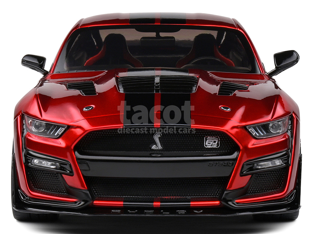 107885 Shelby Mustang GT500KR 2023