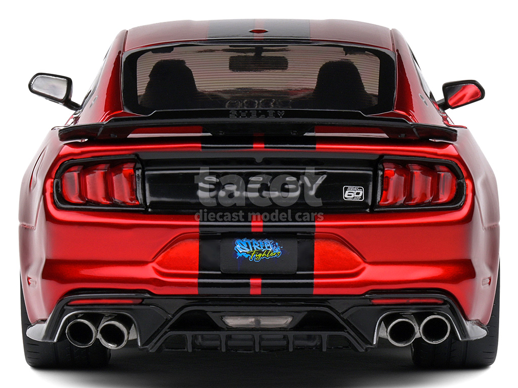 107885 Shelby Mustang GT500KR 2023