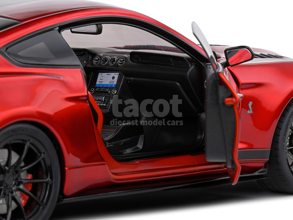 107885 Shelby Mustang GT500KR 2023