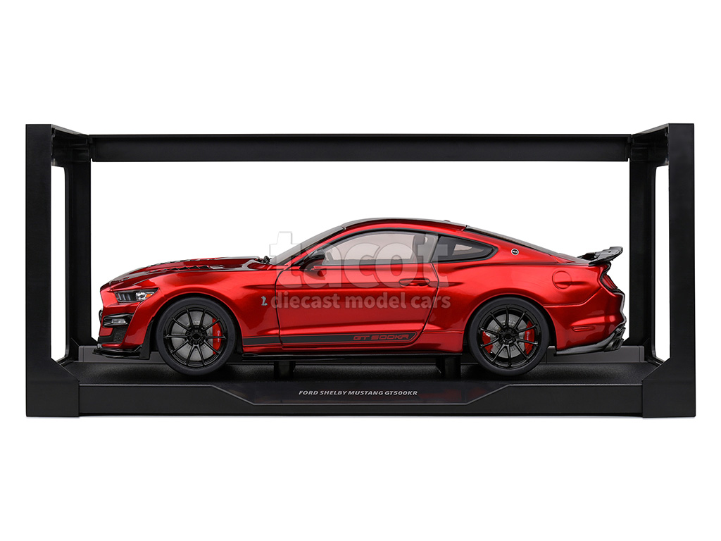 107885 Shelby Mustang GT500KR 2023