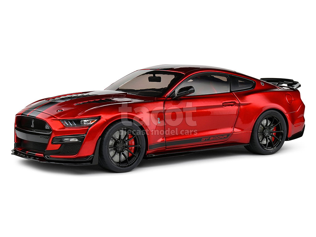 107885 Shelby Mustang GT500KR 2023