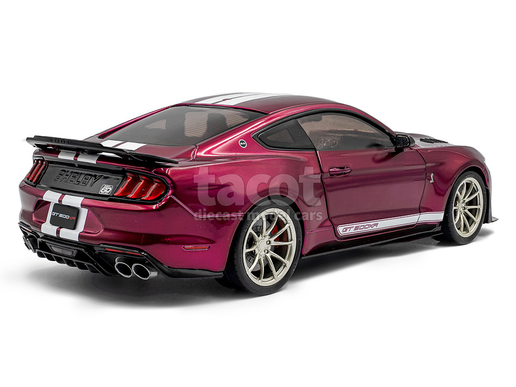 107886 Shelby Mustang GT500KR 2023