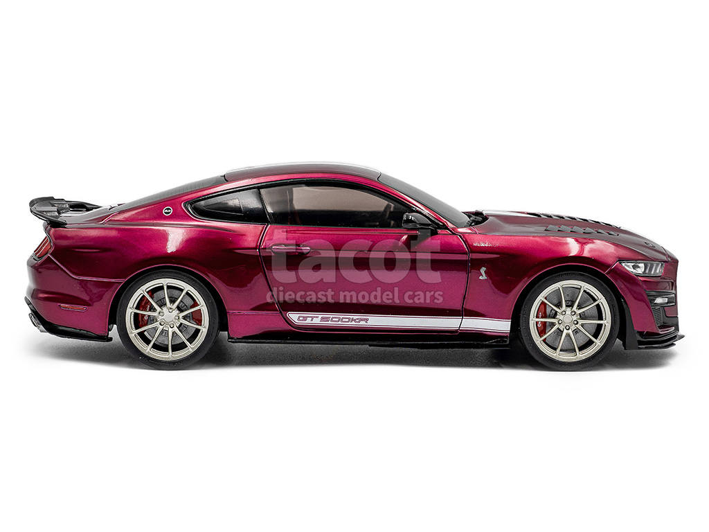 107886 Shelby Mustang GT500KR 2023