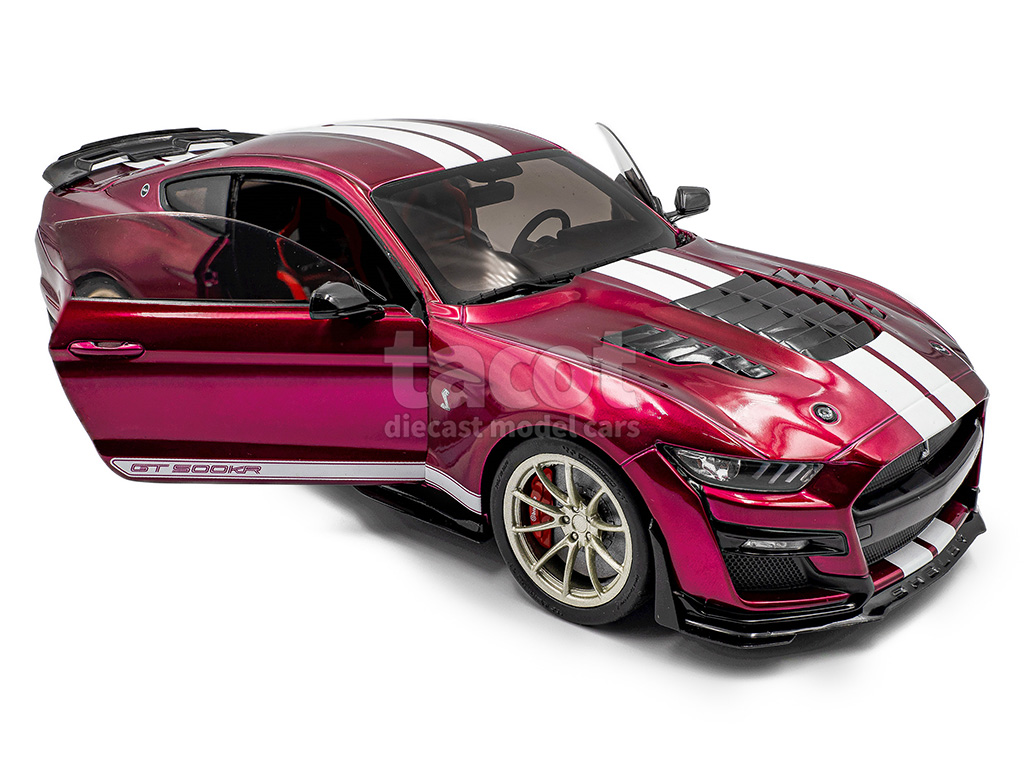 107886 Shelby Mustang GT500KR 2023