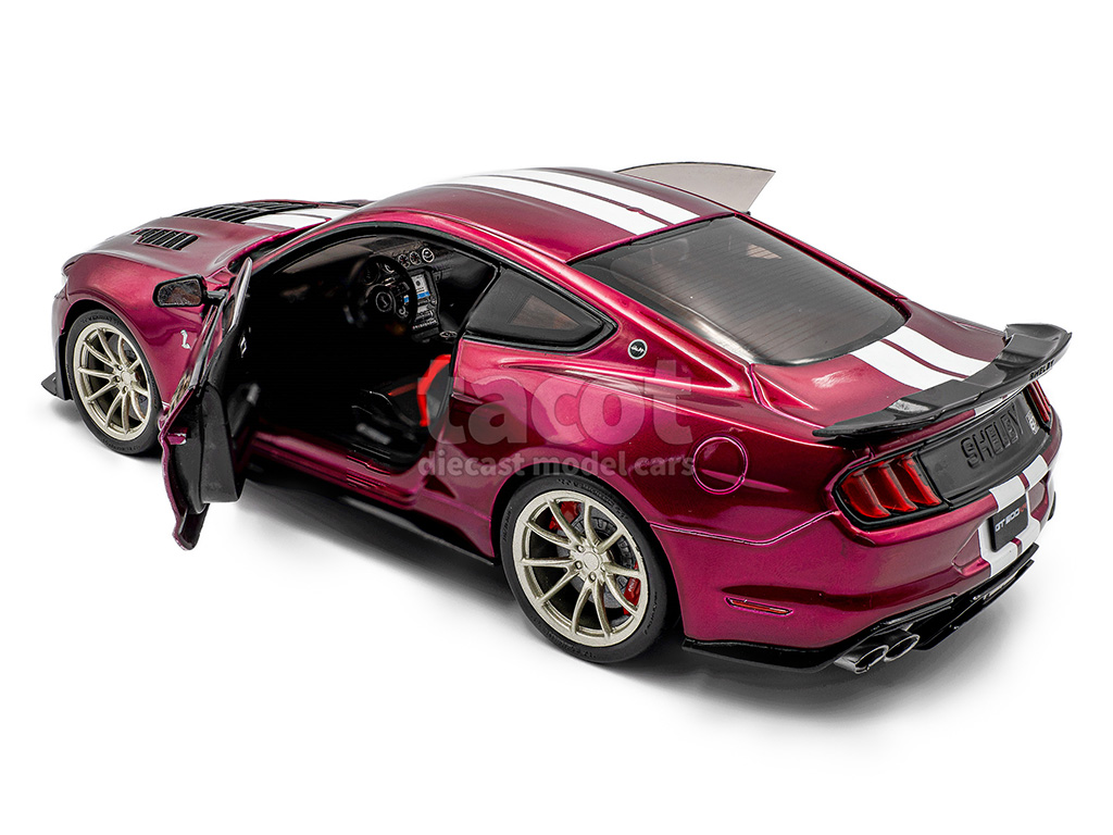 107886 Shelby Mustang GT500KR 2023