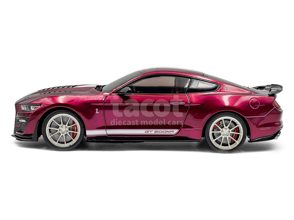 107886 Shelby Mustang GT500KR 2023