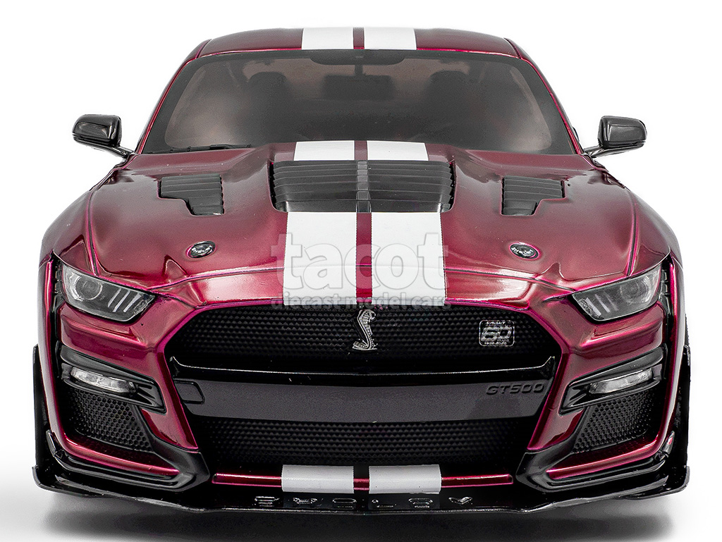 107886 Shelby Mustang GT500KR 2023