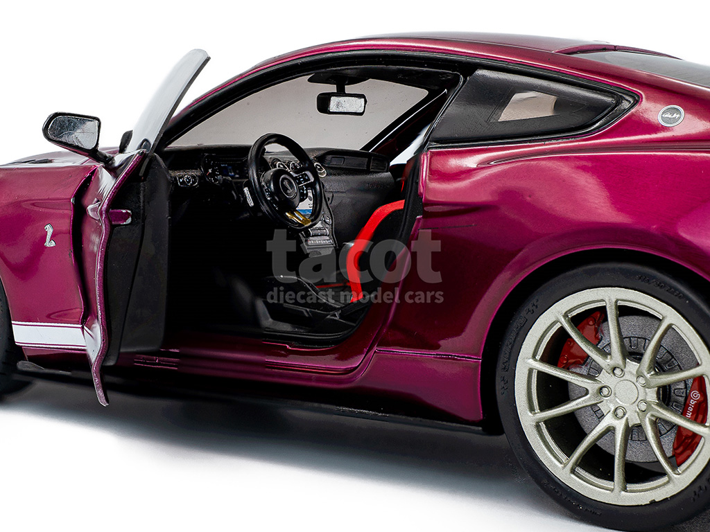 107886 Shelby Mustang GT500KR 2023