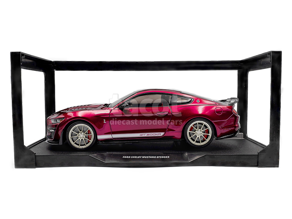 107886 Shelby Mustang GT500KR 2023