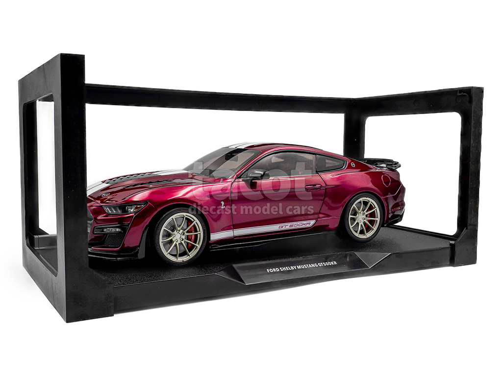 107886 Shelby Mustang GT500KR 2023