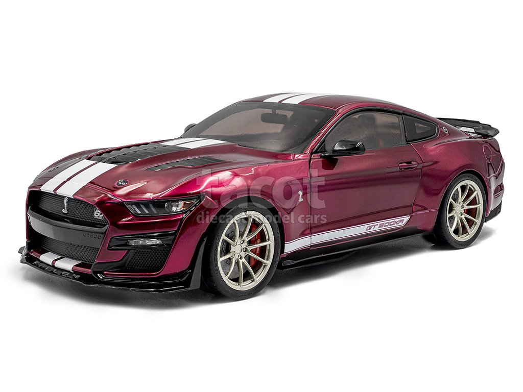 107886 Shelby Mustang GT500KR 2023