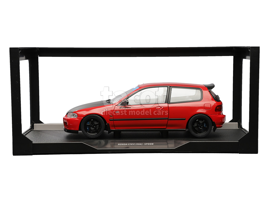 107891 Honda Civic Spoon Version/ EG6 1991