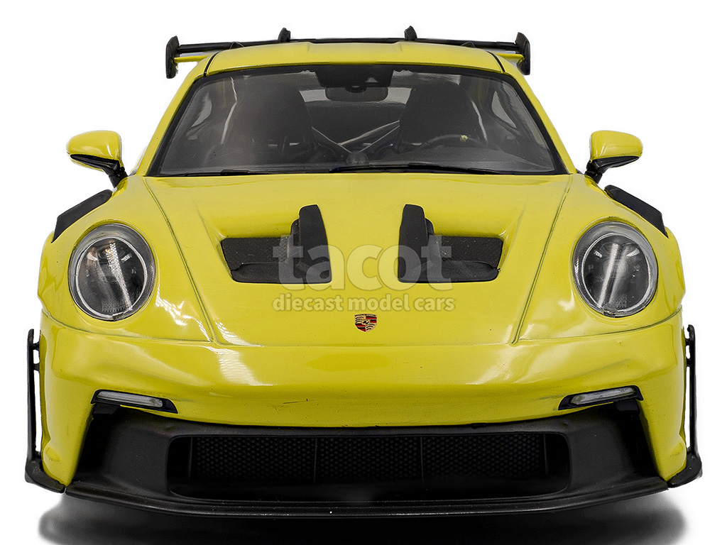 107896 Porsche 911/992 GT3 RS Solido Works 2024