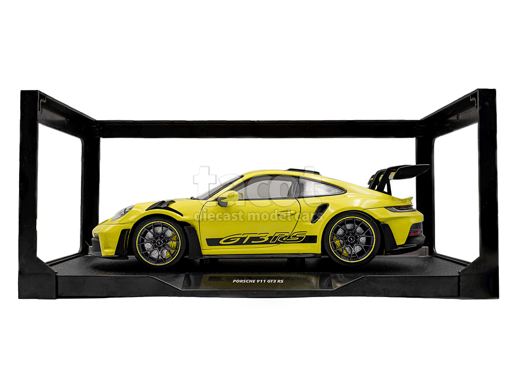 107896 Porsche 911/992 GT3 RS Solido Works 2024
