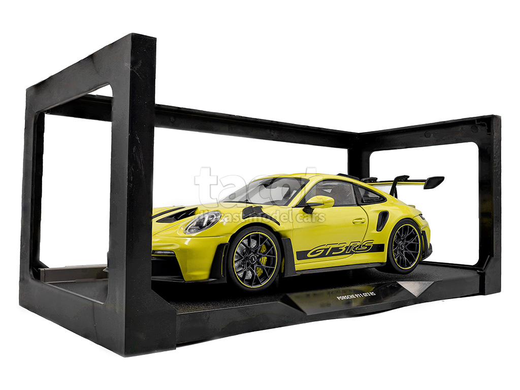 107896 Porsche 911/992 GT3 RS Solido Works 2024