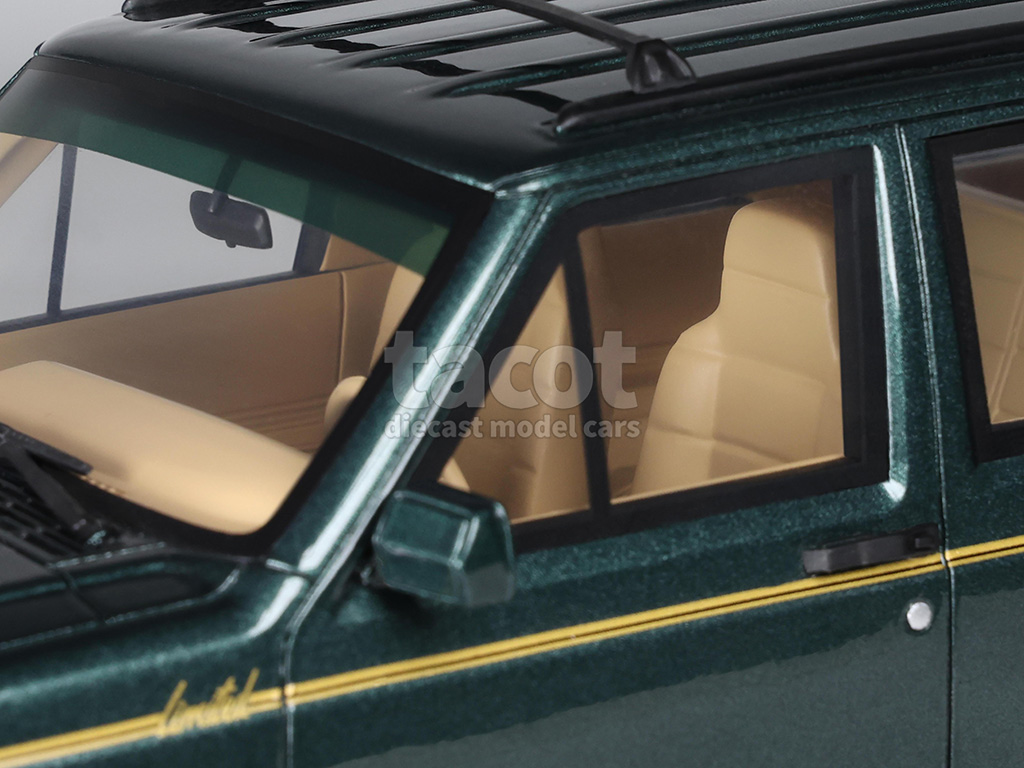 107903 Jeep Cherokee XJ Limited 1995