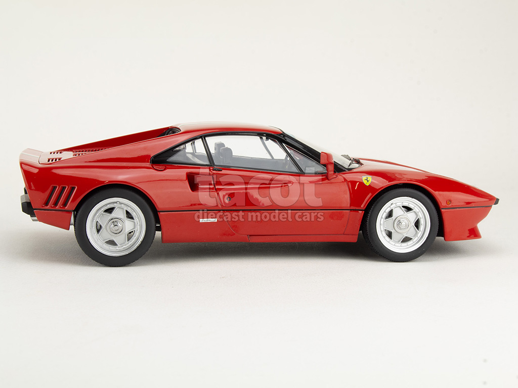 107904 Ferrari 288 GTO 1984