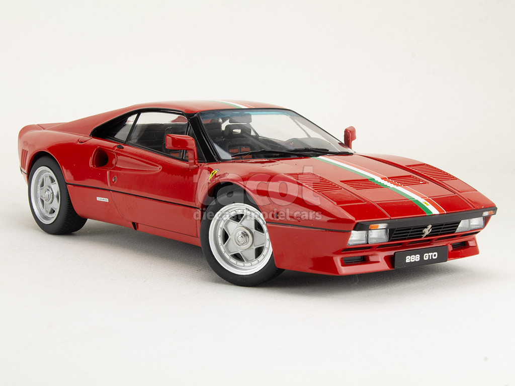 107904 Ferrari 288 GTO 1984