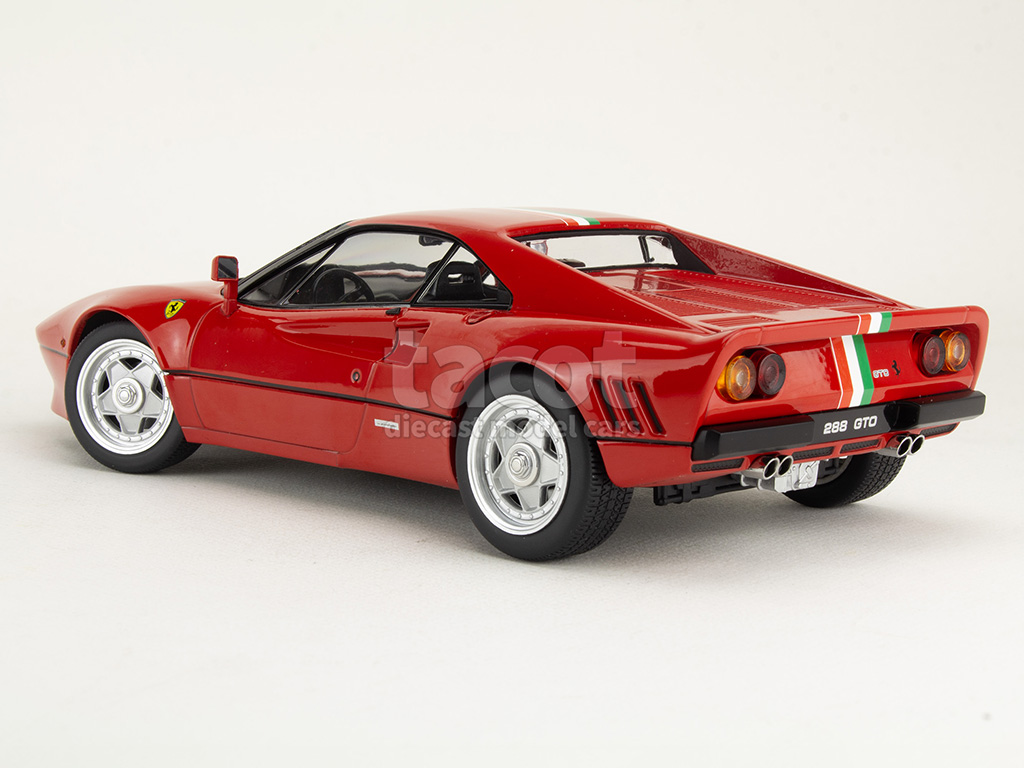 107904 Ferrari 288 GTO 1984