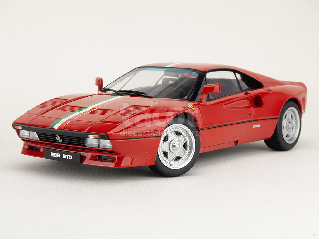 107904 Ferrari 288 GTO 1984