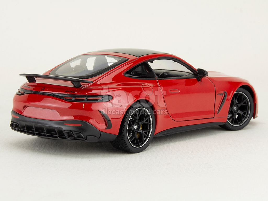 107907 Mercedes AMG GT63/ C192 2023
