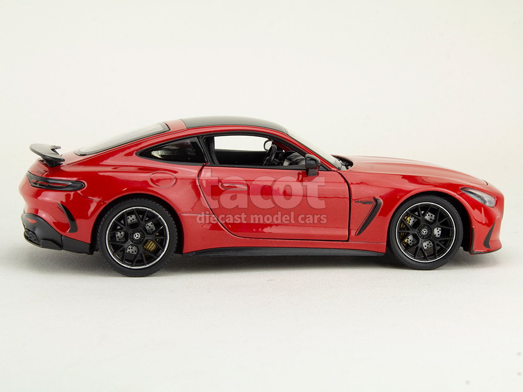 107907 Mercedes AMG GT63/ C192 2023