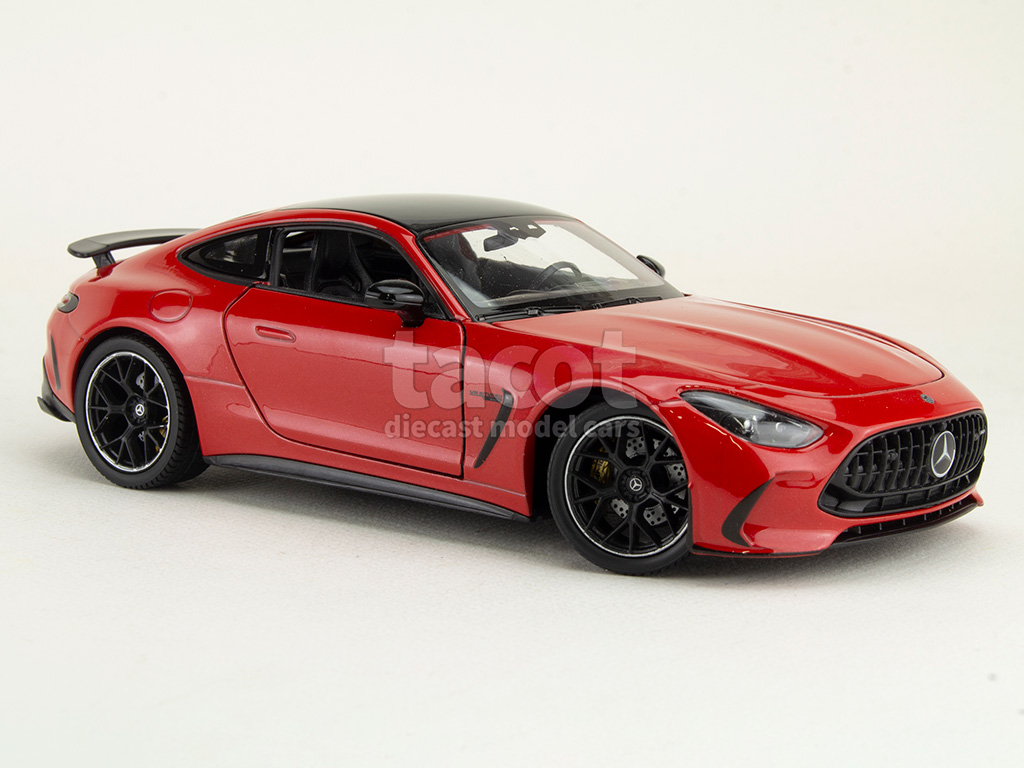 107907 Mercedes AMG GT63/ C192 2023