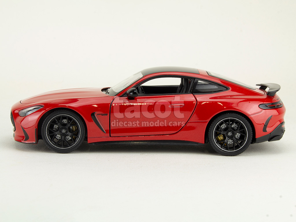 107907 Mercedes AMG GT63/ C192 2023