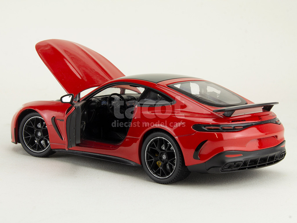 107907 Mercedes AMG GT63/ C192 2023