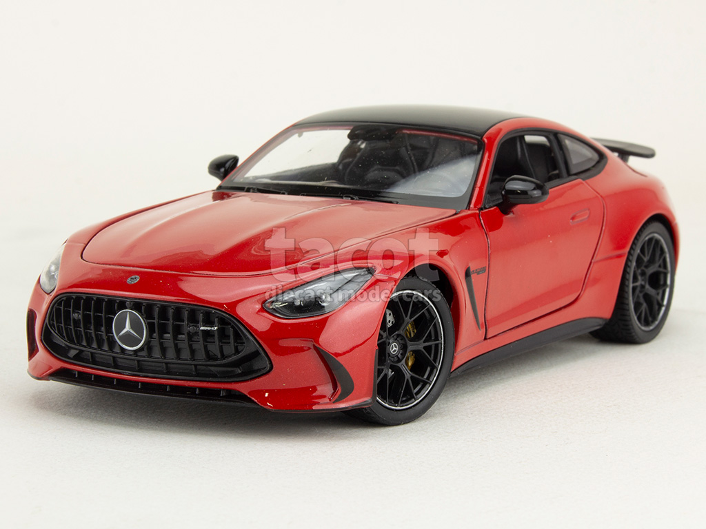 107907 Mercedes AMG GT63/ C192 2023