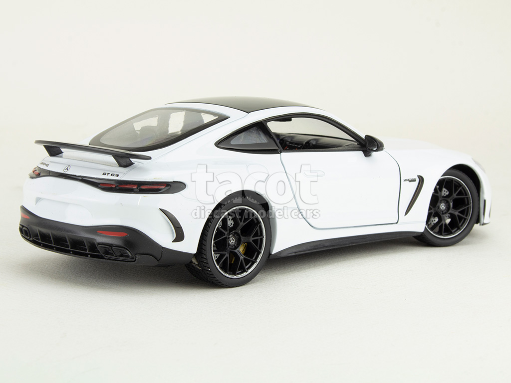 107908 Mercedes AMG GT63/ C192 2023