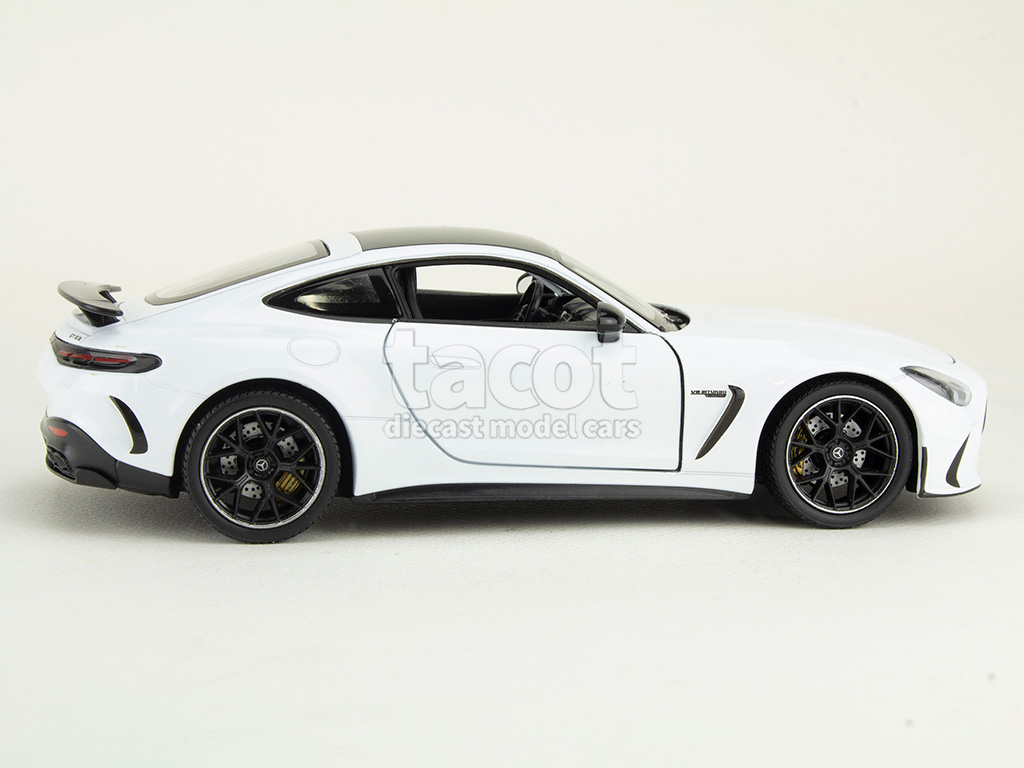 107908 Mercedes AMG GT63/ C192 2023