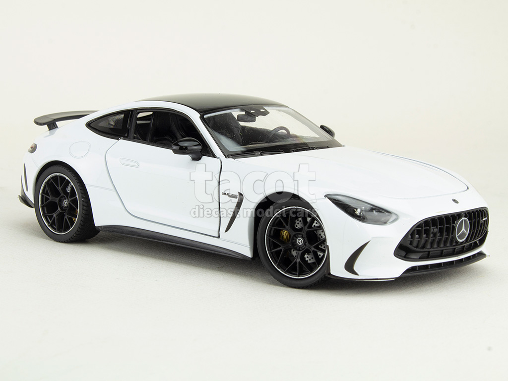 107908 Mercedes AMG GT63/ C192 2023