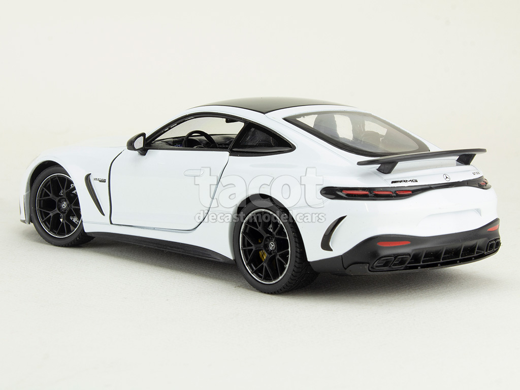 107908 Mercedes AMG GT63/ C192 2023