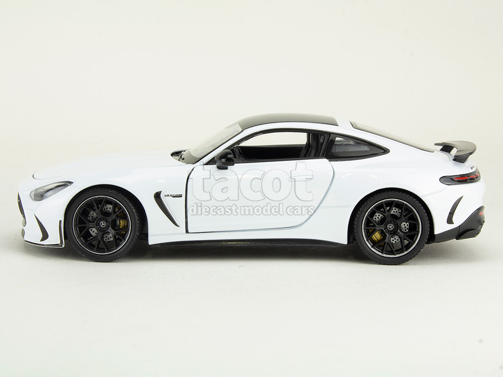 107908 Mercedes AMG GT63/ C192 2023