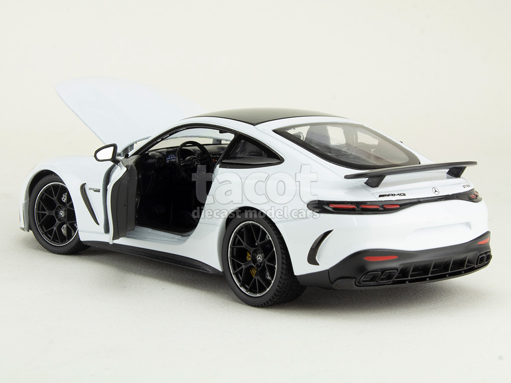 107908 Mercedes AMG GT63/ C192 2023