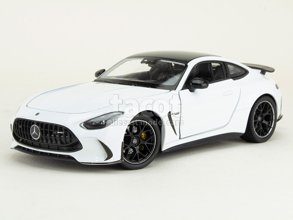 107908 Mercedes AMG GT63/ C192 2023