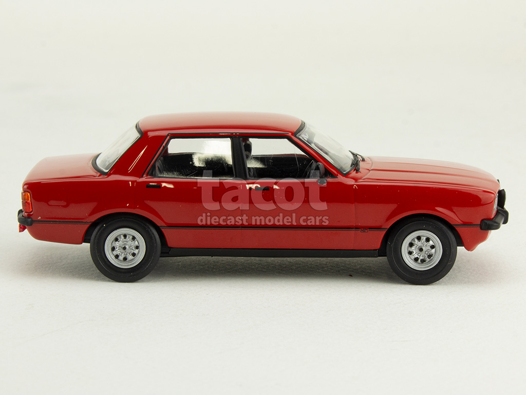 107916 Ford Cortina MKIV 2.0 S 1976