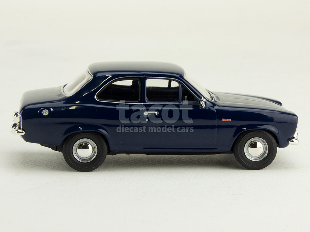 107918 Ford Escort MKI 1300 GT 1969