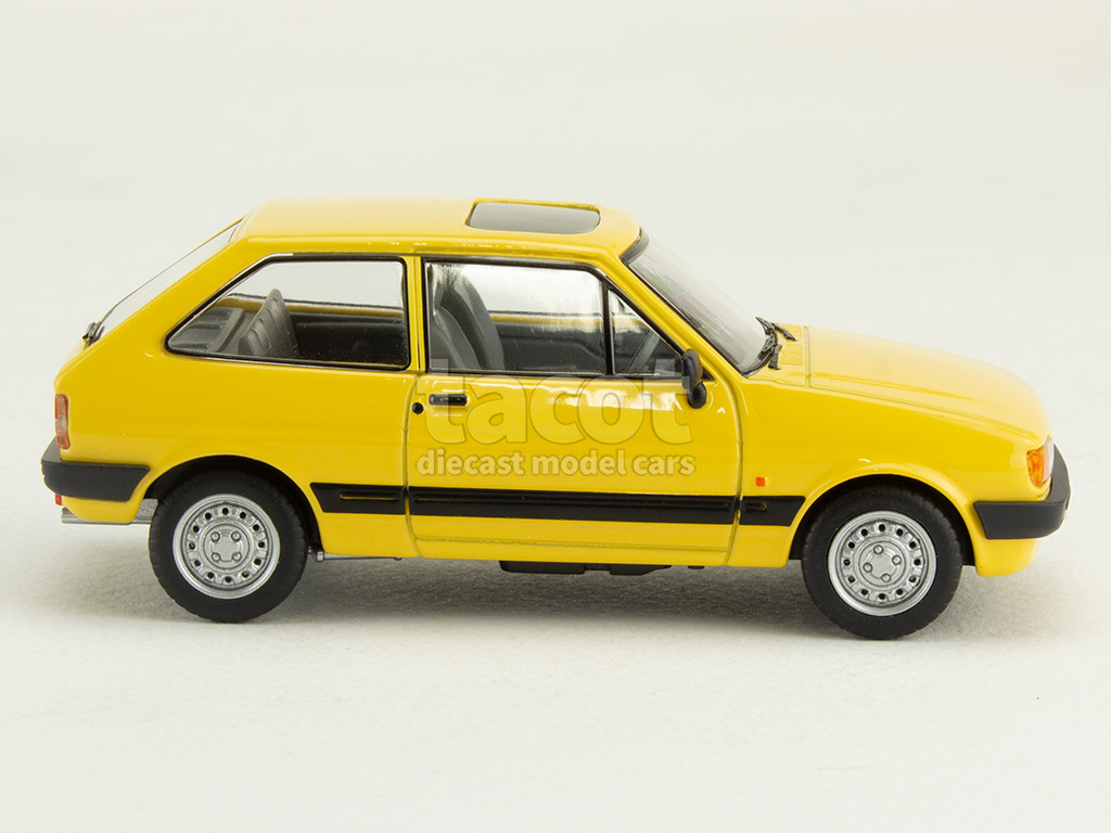 107920 Ford Fiesta MKII 1.1L 1983