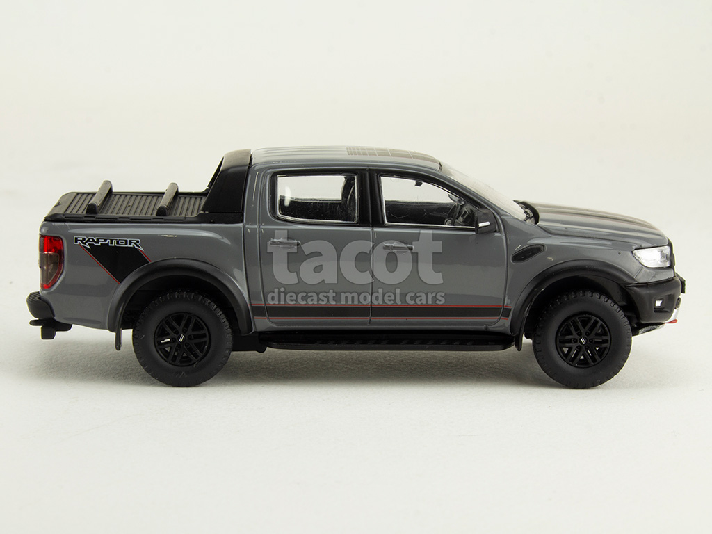 107921 Ford Ranger Raptor SE 2021