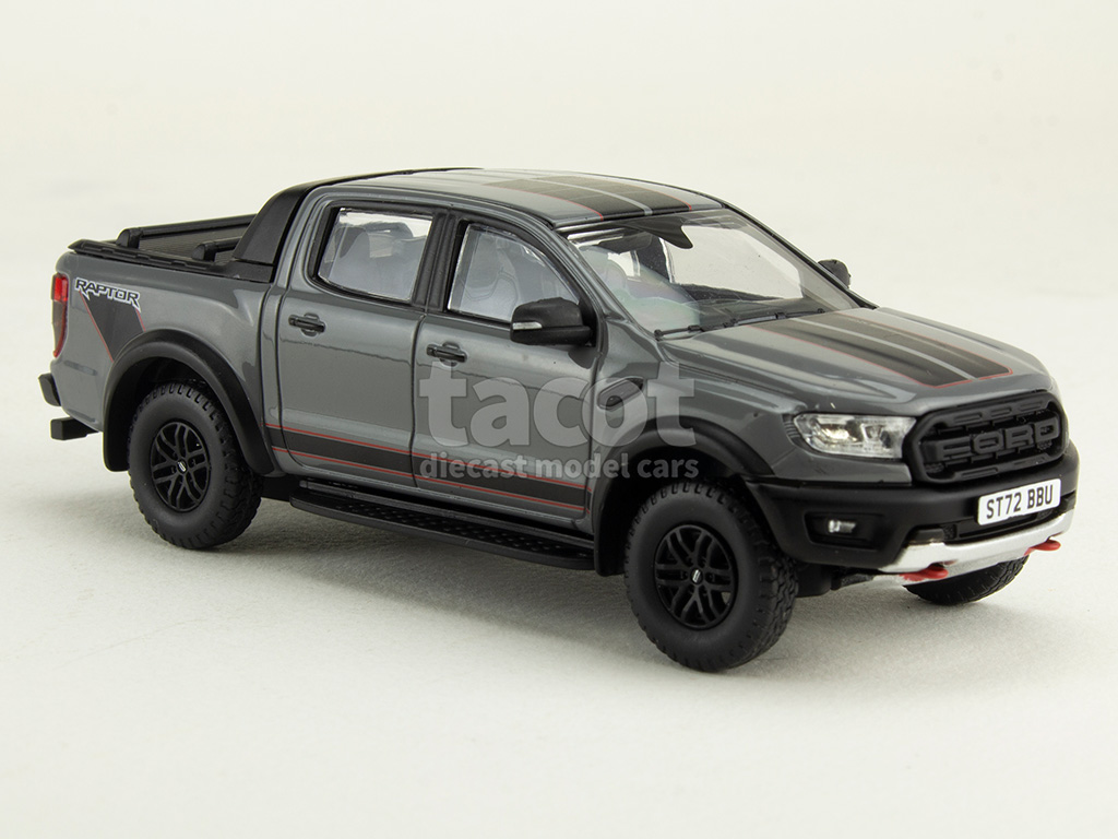 107921 Ford Ranger Raptor SE 2021