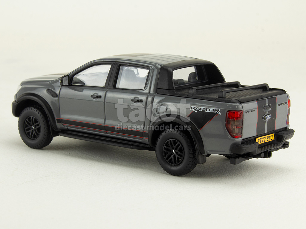 107921 Ford Ranger Raptor SE 2021