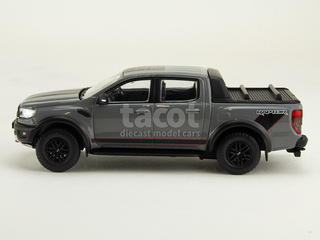 107921 Ford Ranger Raptor SE 2021