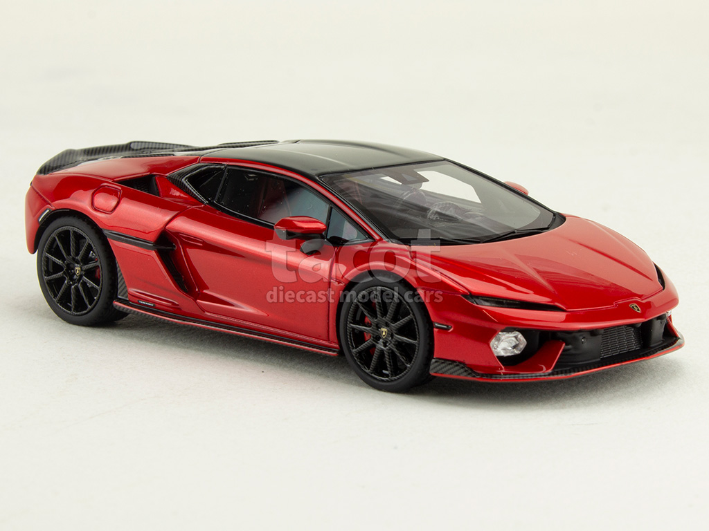 107923 Lamborghini Temerario Alleggerita 2025
