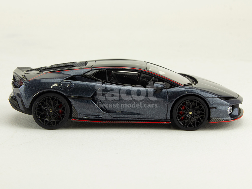 107924 Lamborghini Temerario Alleggerita 2025