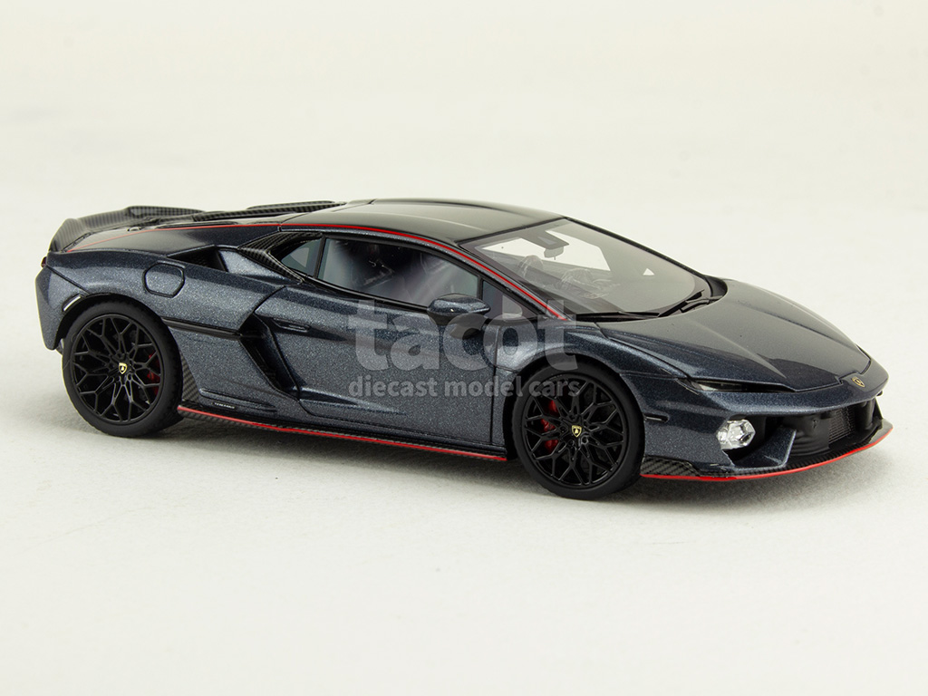107924 Lamborghini Temerario Alleggerita 2025