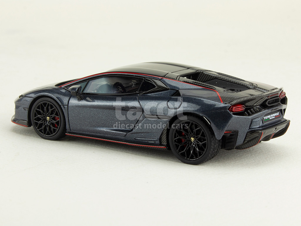 107924 Lamborghini Temerario Alleggerita 2025